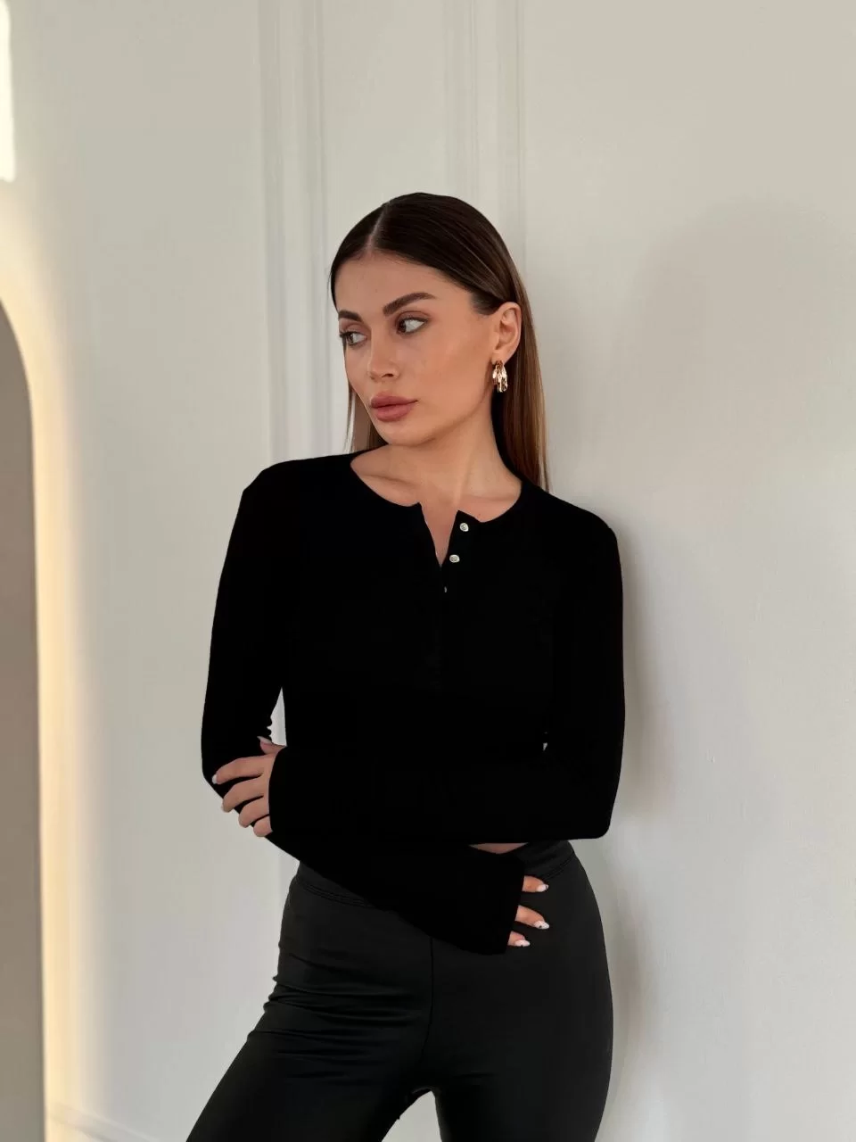 Blůza Christena