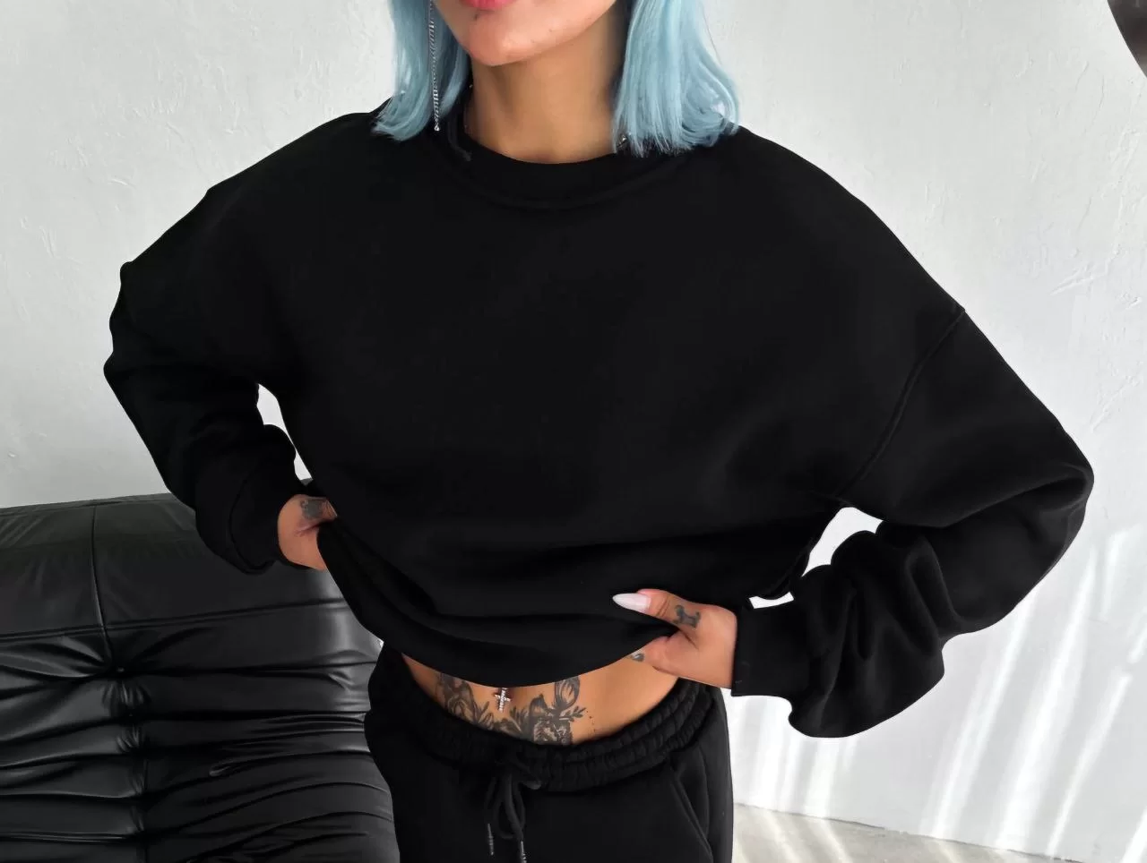 Mikina Sofia