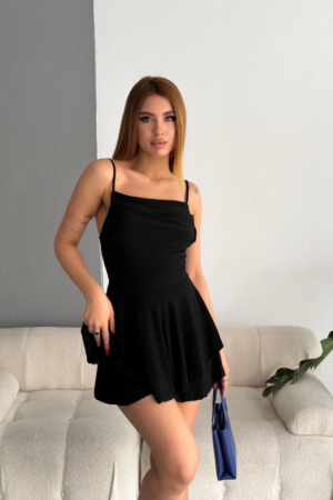 Šaty Lorann