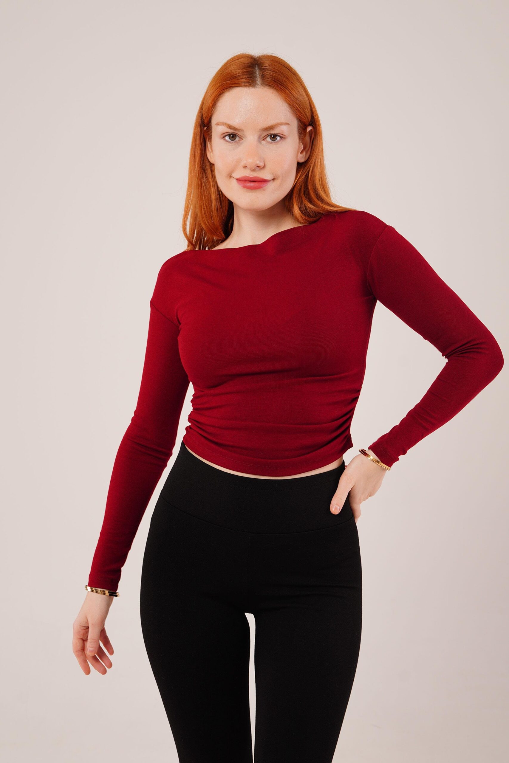 Blůza Jerona