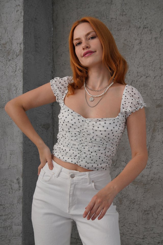 Blůza Jolien