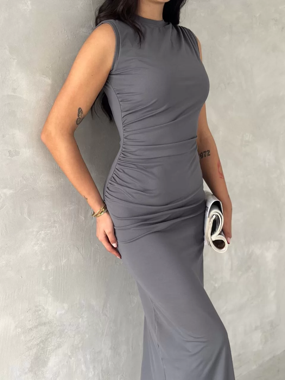 Šaty Janeika