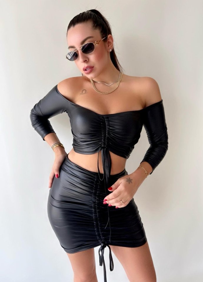 Souprava Jianna
