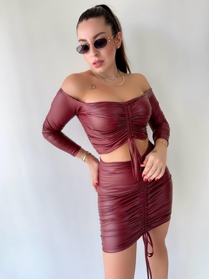 Souprava Jineen