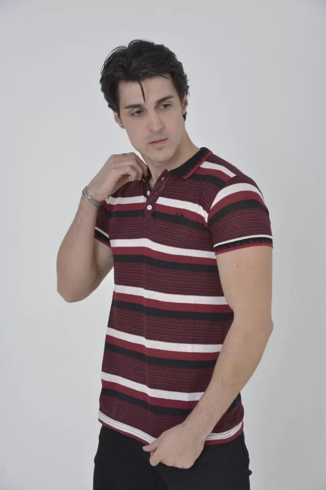 Tričko Conley