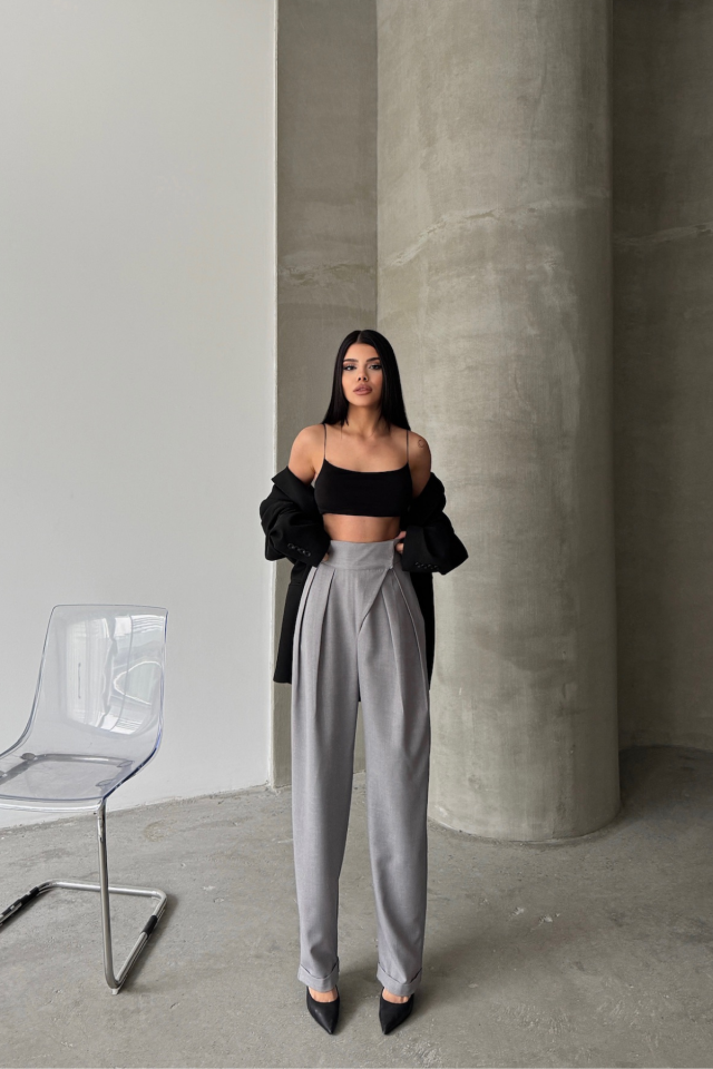 Kalhoty Zeenya