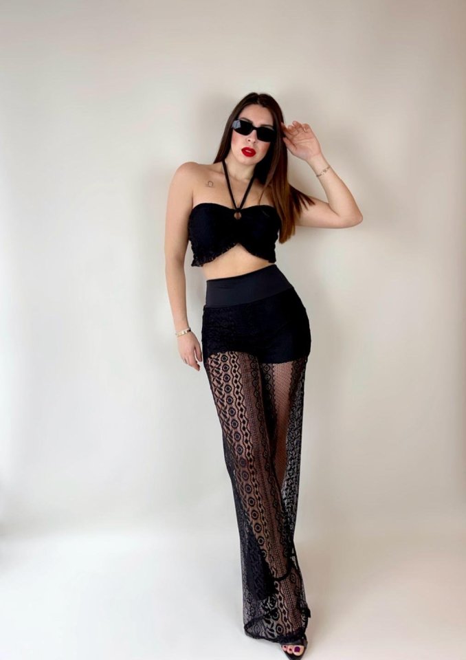Souprava Lorann