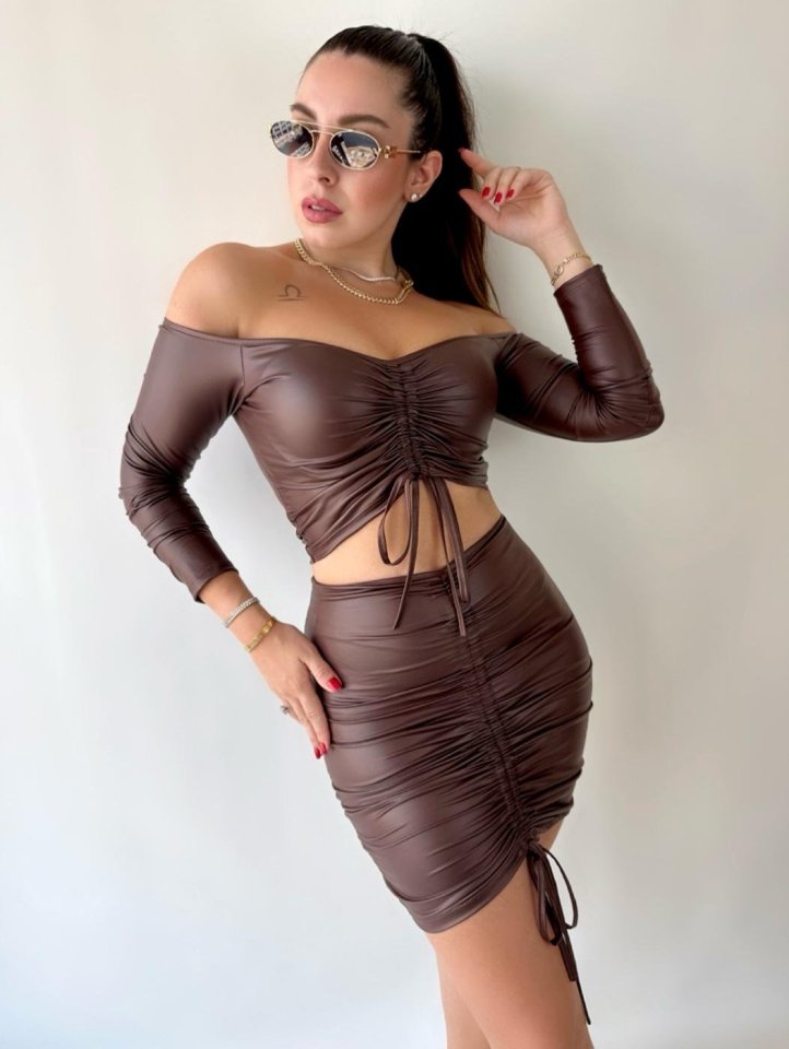 Souprava Lorita